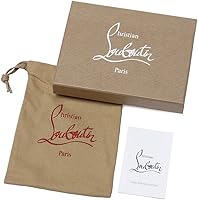 Amazon.co.jp: (クリスチャン ルブタン) Christian Louboutin 二つ折り